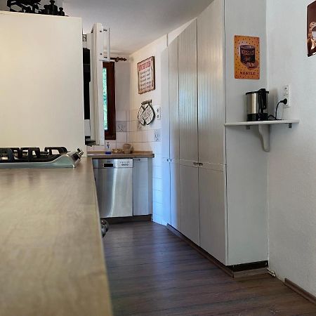 Charmantes Ferienhaus „Am Stift“ In Zentraler Lage Herdecke Esterno foto