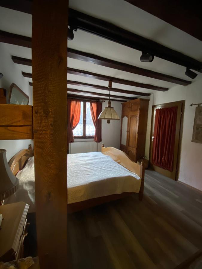 Charmantes Ferienhaus „Am Stift“ In Zentraler Lage Herdecke Esterno foto