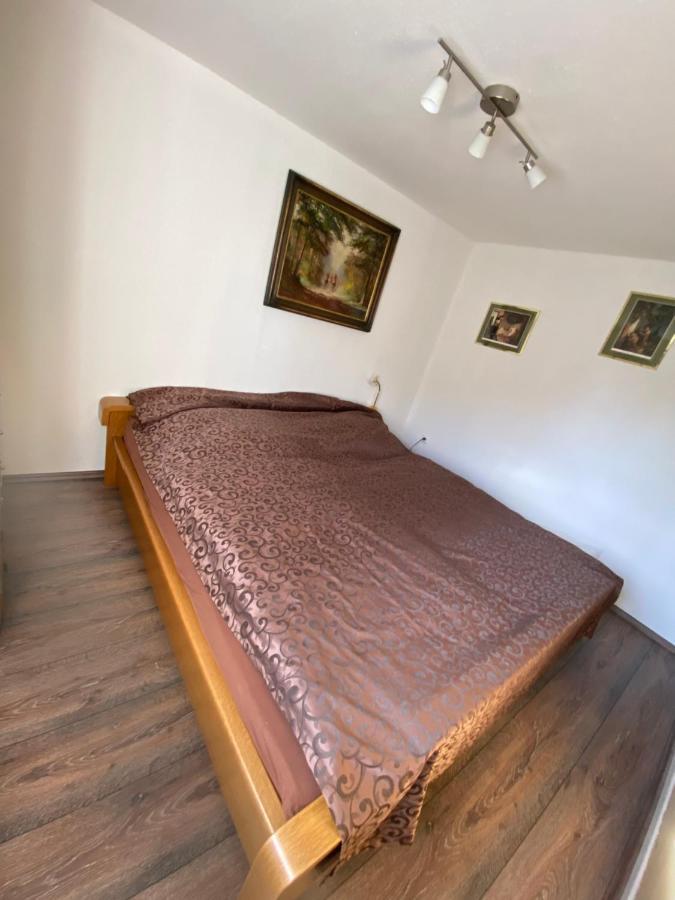 Charmantes Ferienhaus „Am Stift“ In Zentraler Lage Herdecke Esterno foto